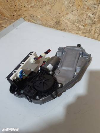 Motoras Modul Soft Close Haion Hayon Mercedes GLC X253 W253 C253 W213 - 2