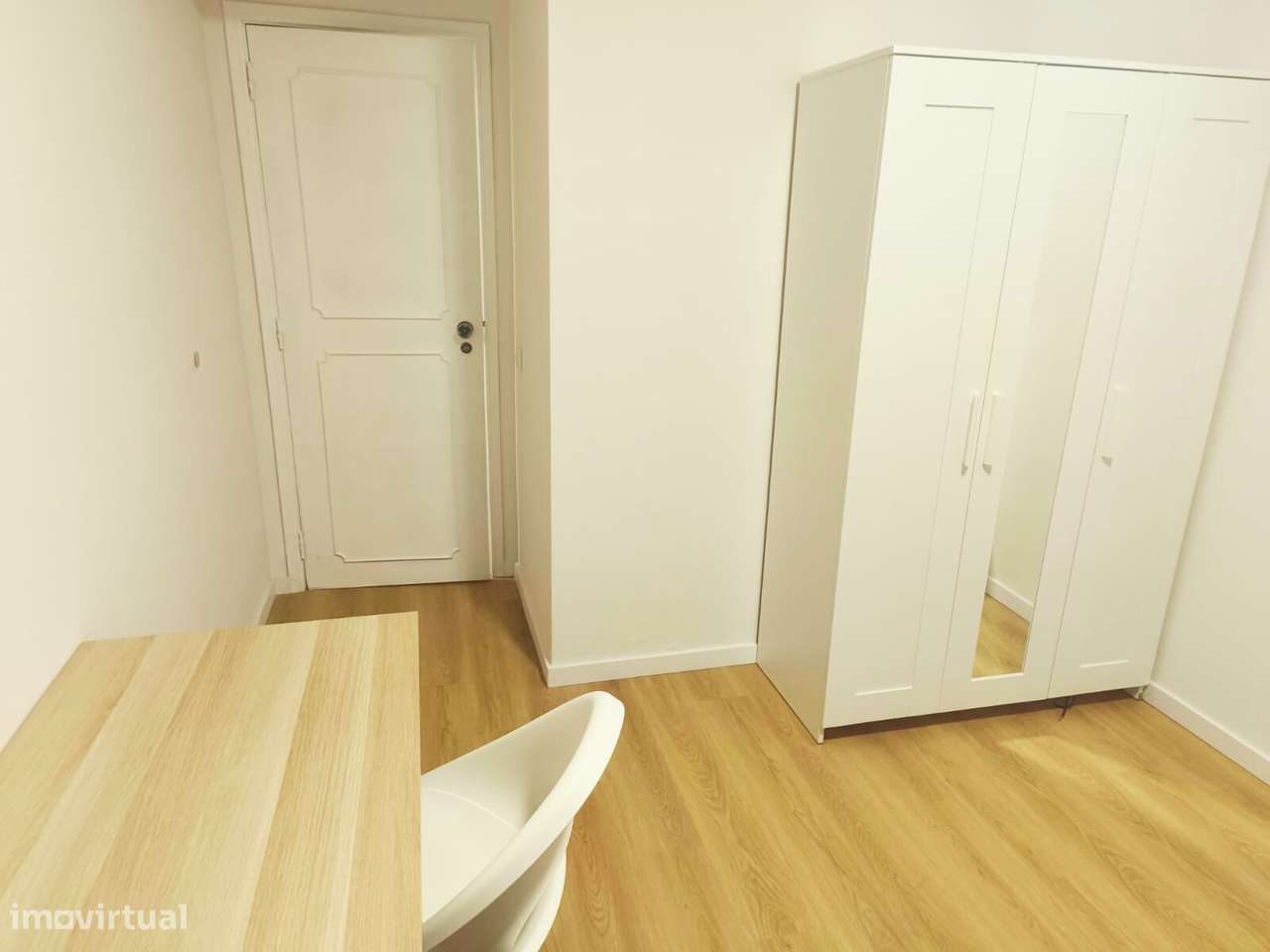 ARRENDAMENTO EXCLUSIVO - QUARTOS PARA MÉDICOS INTERNOS (iacs e ifes). - Grande imagem: 5/19