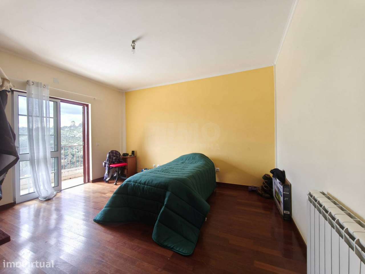 Moradia T6+3 c/ Piscina e Garagem - Coimbra-17