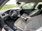 Volkswagen Golf 1.6 TDI BlueMotion Technology DSG Lounge - 20
