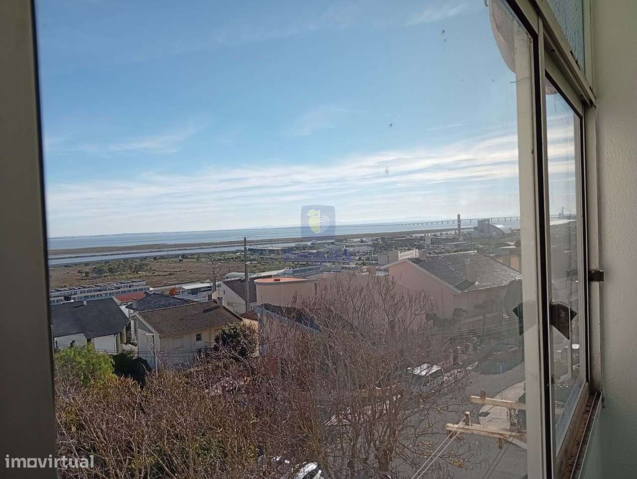 Apartamento T2 em Santa Iria de Azóia-18