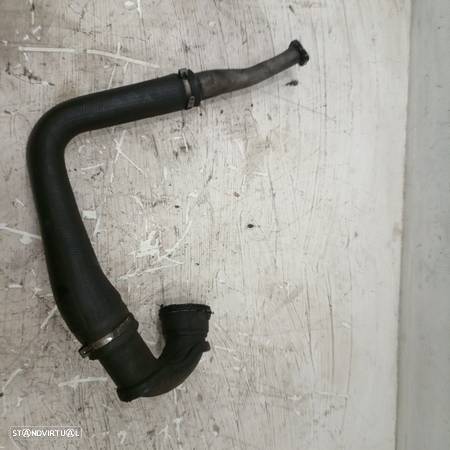 Tubagem Do Intercooler Opel Astra J Caixa/Combi (P10) - 1