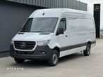 Mercedes-Benz Sprinter 317 CDI - 8