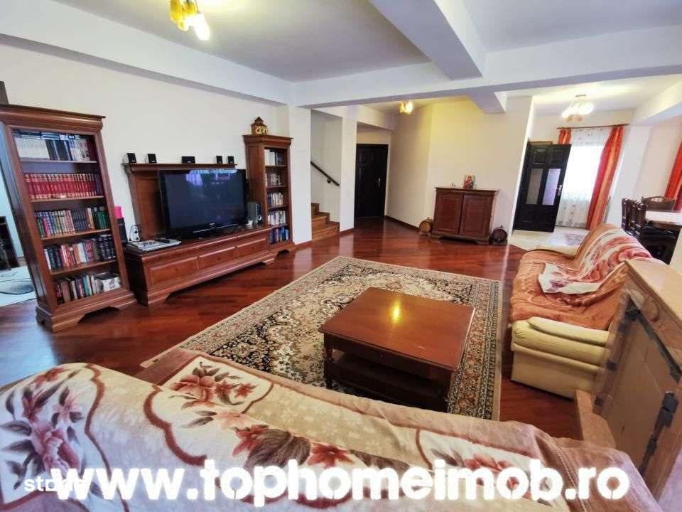 Vila P+1 Iancu Nicolae- Pipera- Drumul Potcoavei - Imagine principală: 3/20