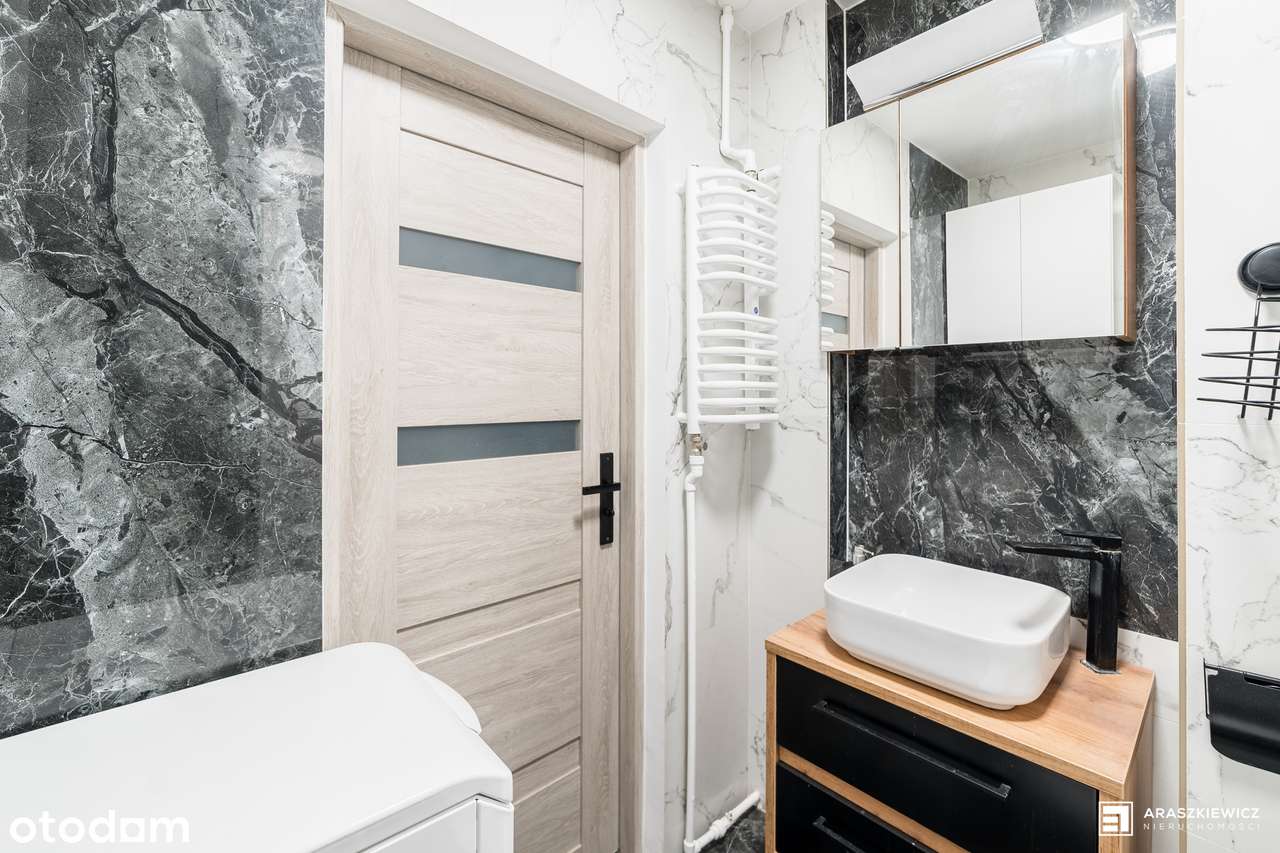 JASNE 53 m² po generalnym remoncie | Grunwald | 3 min od centrum-0