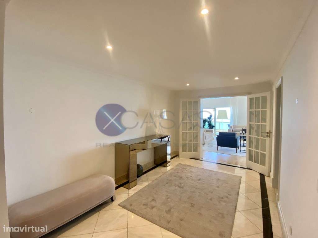 Luxuoso apartamento T4 para arrendamento na Guia com vista única de...-14