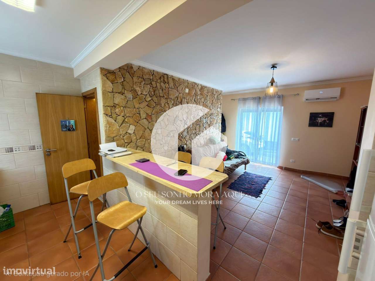 Moradia T1 - Livramento - Grande imagem: 5/21