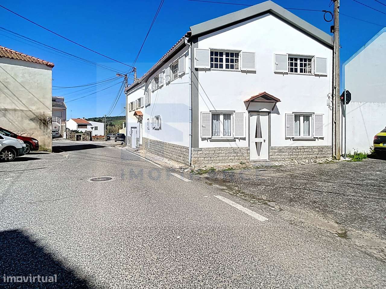 Apartamento T1+1 (Andar de Moradia), em Toxofal de Baixo, Lourinhã-9