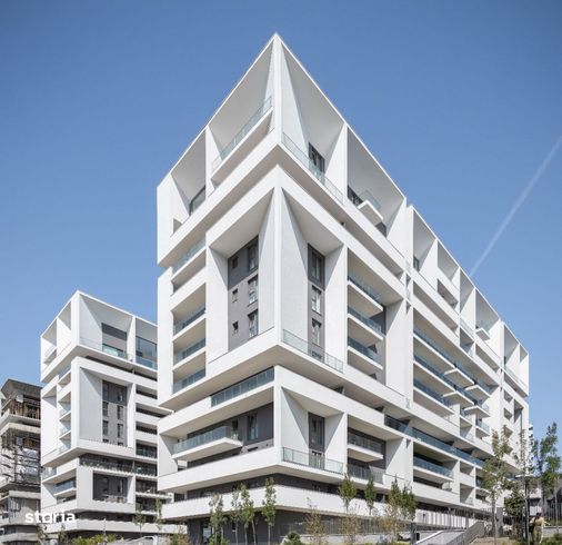 Penthouse 3 camere | Zona Nord-2