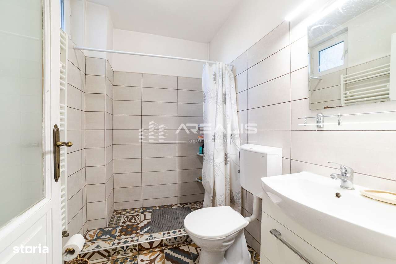 Central, spațios și versatil – Apartament cu 4 camere-9