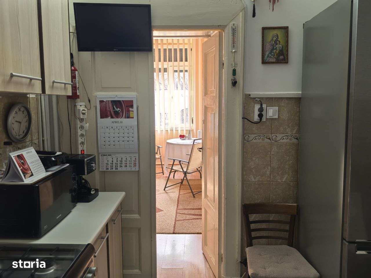 Apartament cu 2 camere de vânzare Strada Icoanei, București - Imagine principală: 4/9