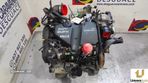 MOTOR COMPLETO DACIA SANDERO 2011 -K9KE8 - 2