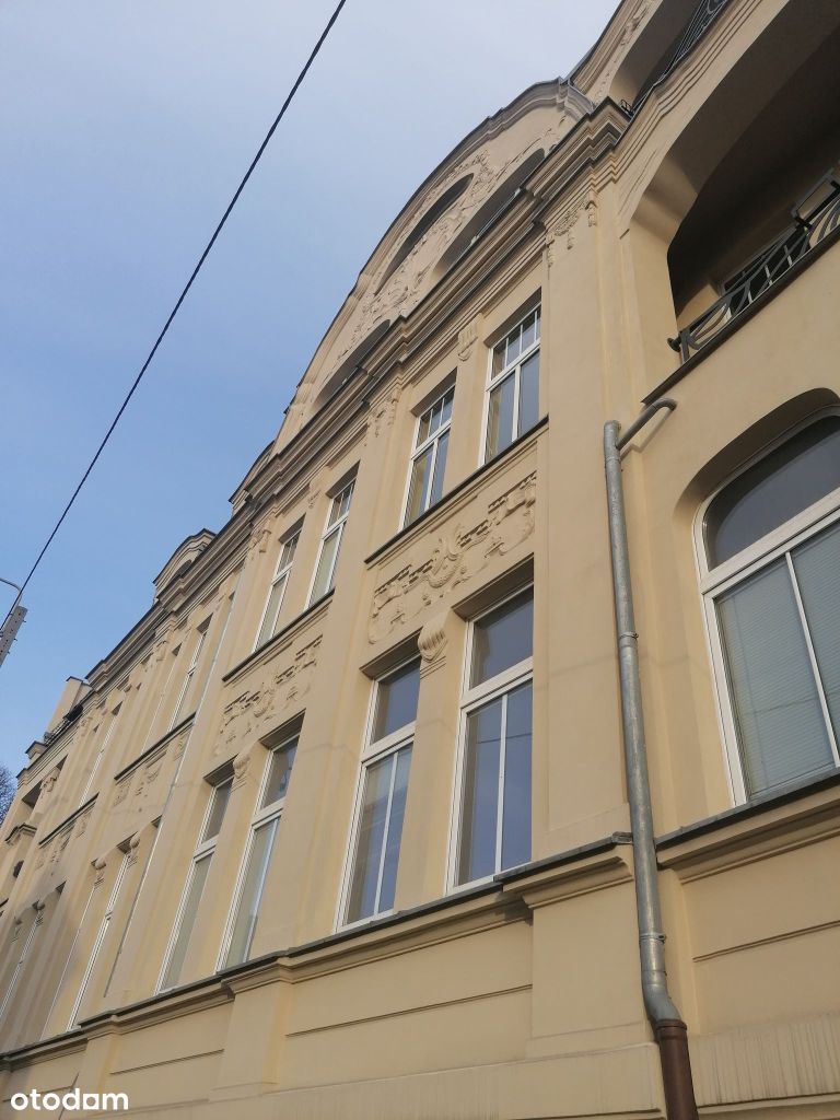 Mieszkanie, 48 m², Poznań