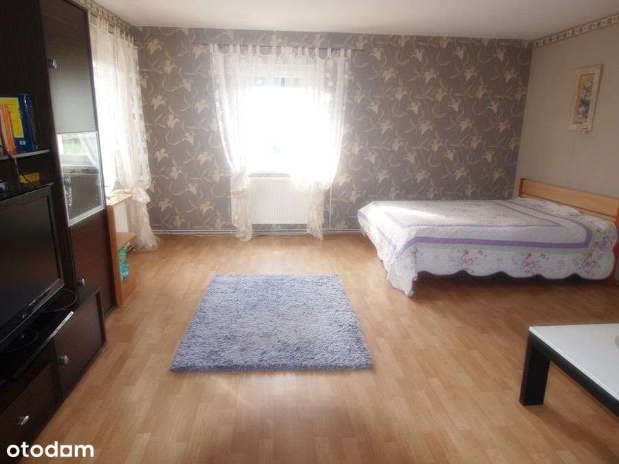 Dom w Jabłonowie k/Żagania-10