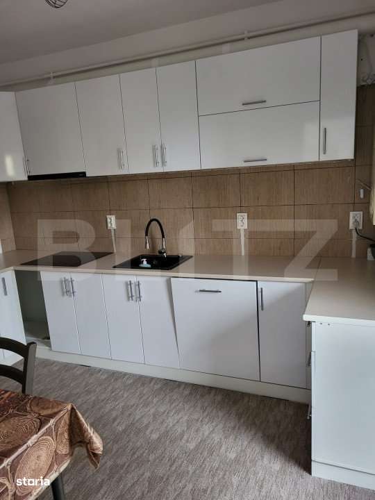 Apartament cu 3 camere, 68mp + 22mp depozitare, parcare, zona Porii - Imagine principală: 4/12