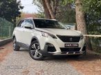 Peugeot 5008 1.5 BlueHDi Allure EAT8 - 17