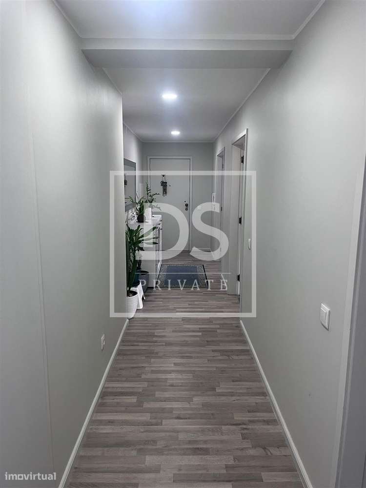 Apartamento T2 Venda em Santa Maria de Lamas,Santa Maria da Feira-27