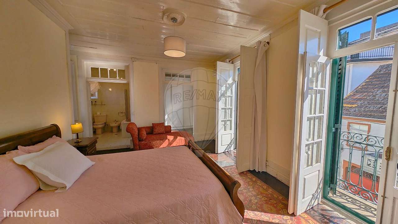 Moradia T4 para venda-10