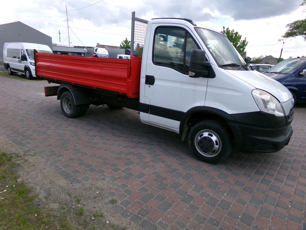 Iveco Daily 2012