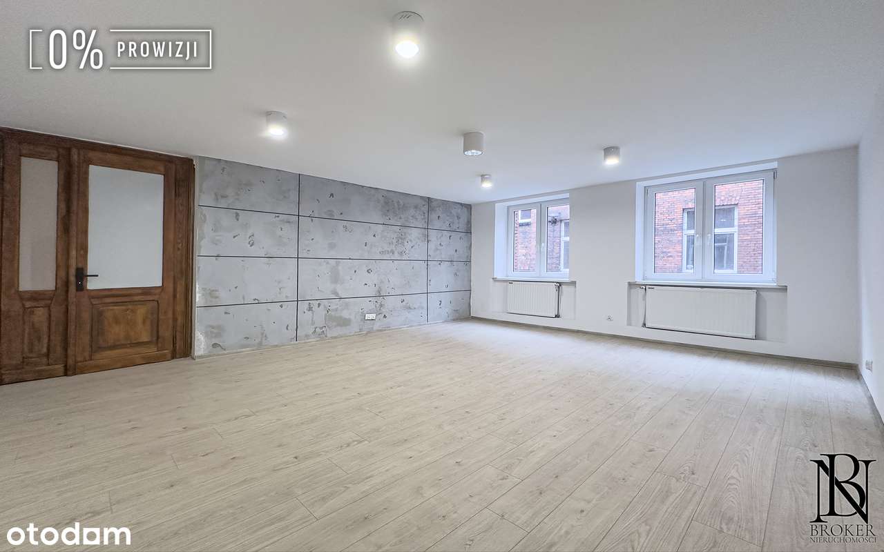 Na sprzedaż rodzinne i wyjątkowe mieszkanie 2 pokoje | Bytom Dworcowa-0