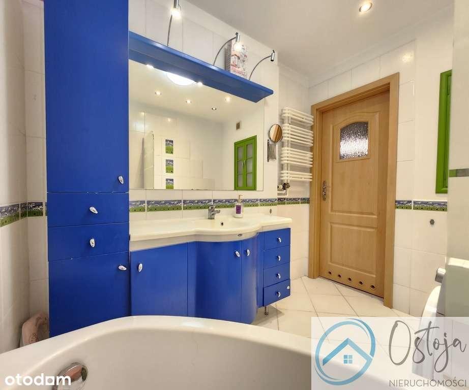 2 Pokoje - os. Słoneczne - Spółdzielcze Wł.-7