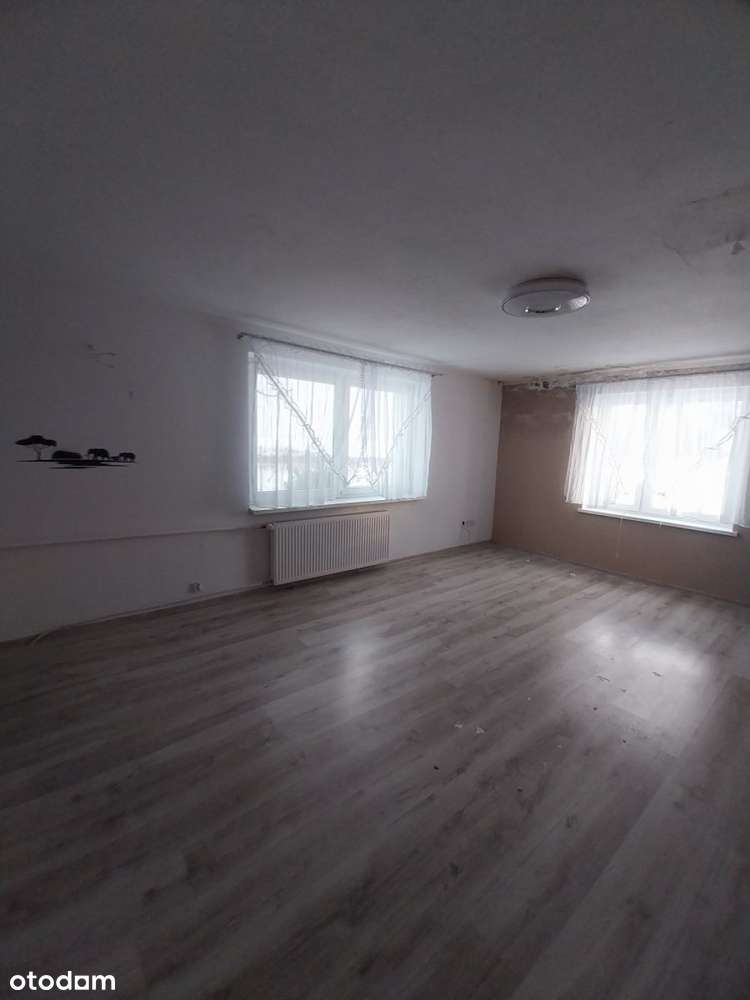 Dom z ziemią rolną .-5