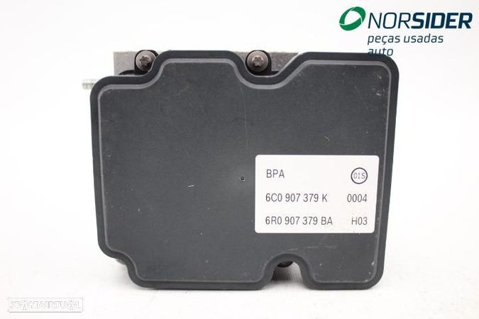 Bloco hidraulico ABS Seat Ibiza ST|15-17 - 8