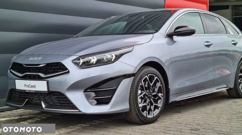 Kia Pro_cee'd ProCeed 1.5 T-GDI GT Line - 37