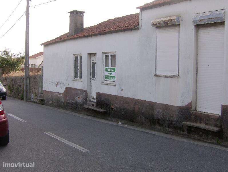 Terreno para Construção - 4 Frentes | Paramos, Espinho, Aveiro - Grande imagem: 4/7
