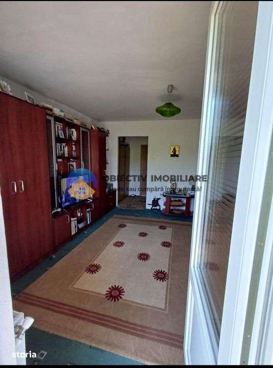 Garsoniera de vanzare- cartier Darmanesti/ Piatra Neamt - Imagine principală: 3/19