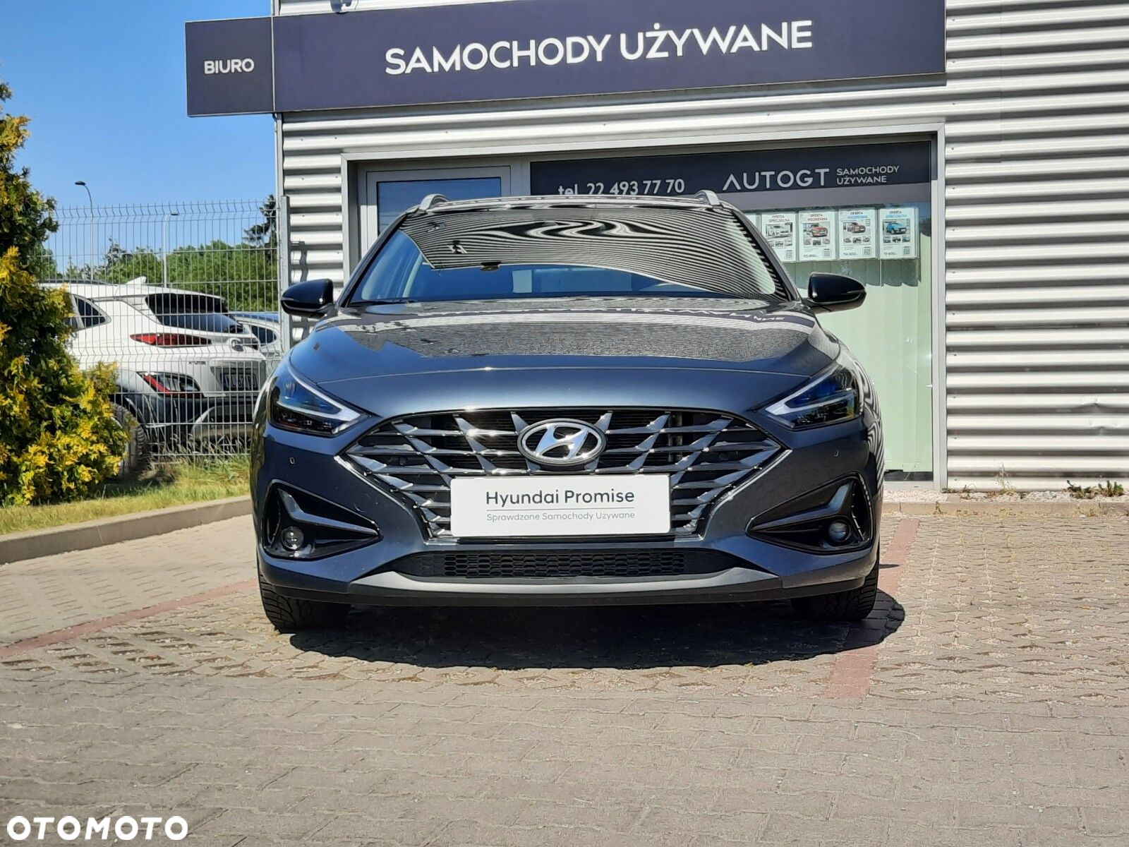 Hyundai I30 1.5 T-GDI 48V Smart DCT - 17