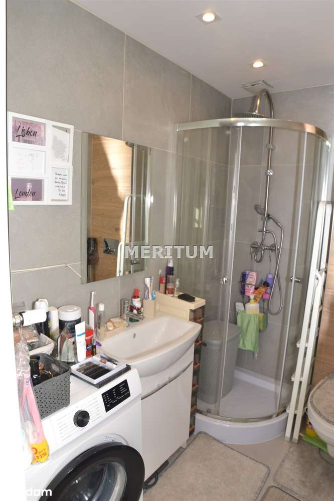 Dwa pokoje, 2 piętro, Szwederowo-10