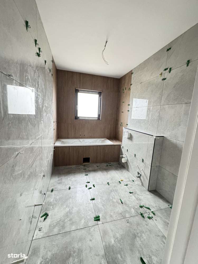 Casa pe un Nivel zona valea Rusului-9