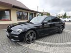 BMW Seria 7 750i xDrive - 3