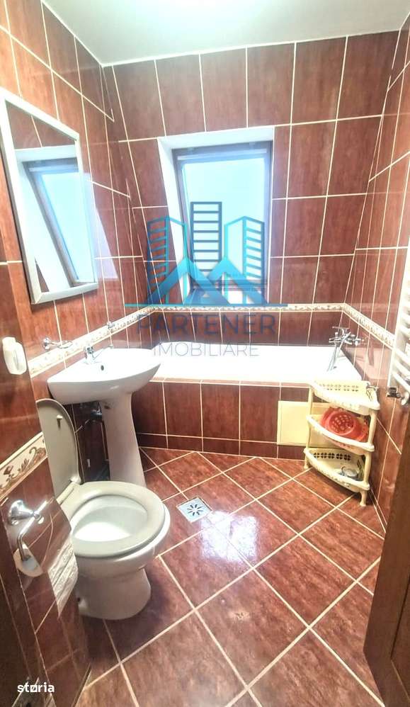 MOBILAT si UTILAT! Apartament 2 camere, 54 mp utili, Tatarasi - Oancea-6