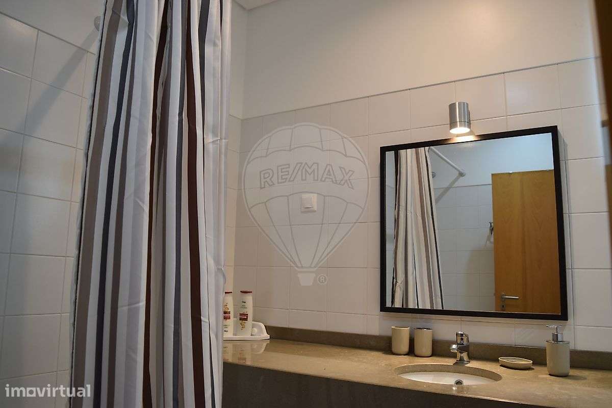 Apartamento T1 para venda-16