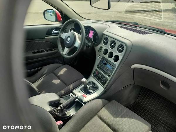 Alfa Romeo 159 1.9JTDM Impression - 15