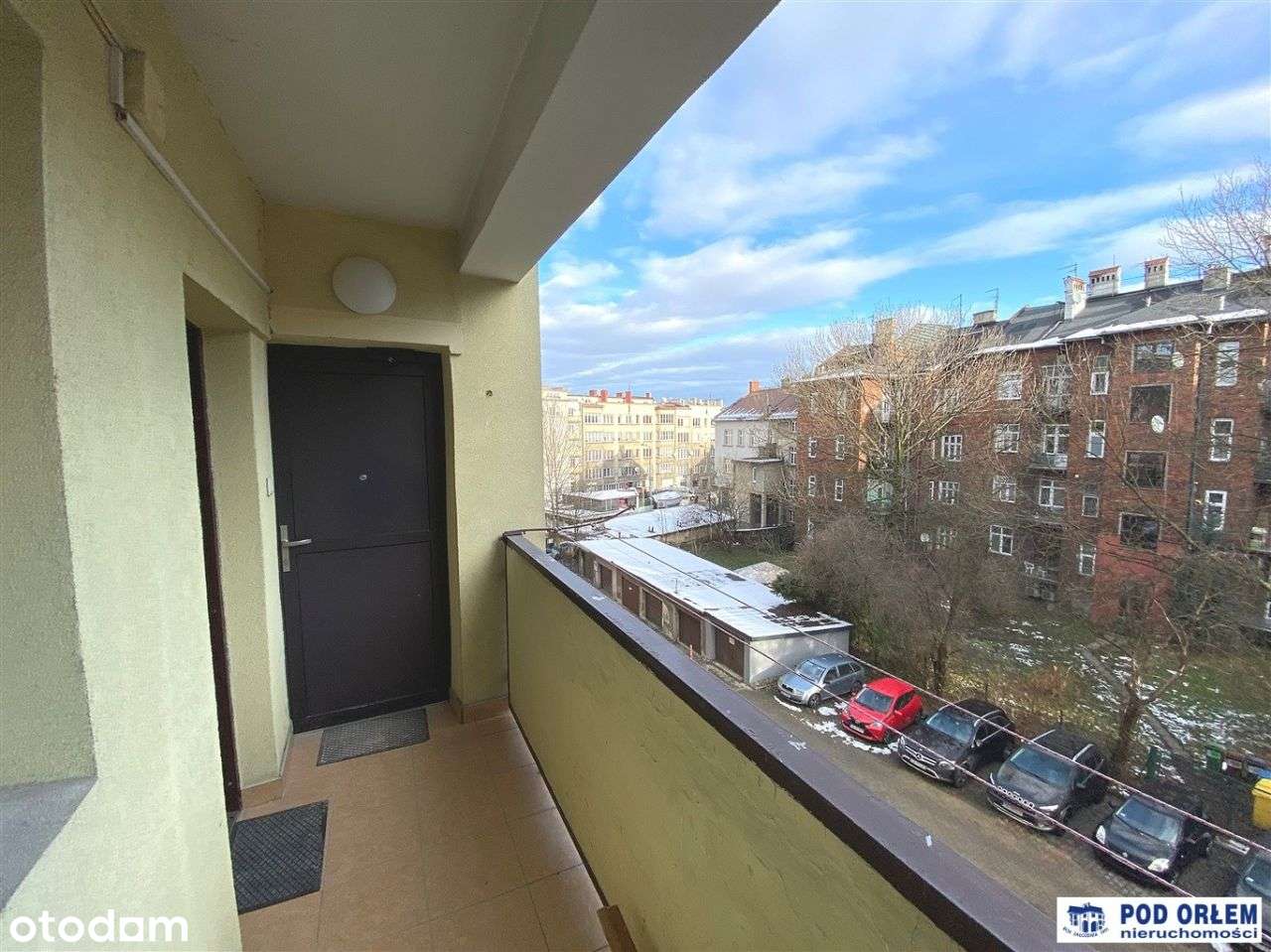 Bielsko - Centrum - bardzo dobra lokalizacja-13