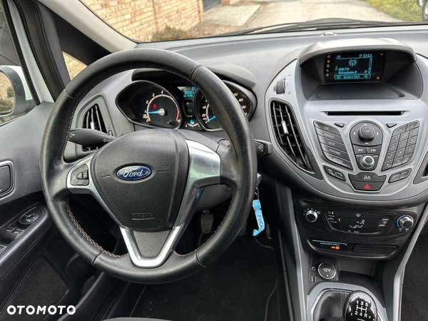 Ford B-MAX 1.0 EcoBoost Trend - 20