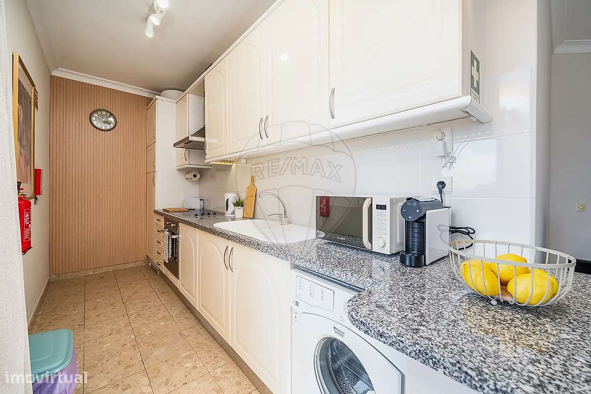 Apartamento T1 para venda-13
