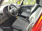 Suzuki SX4 1.6 VVT 4x4 Limited - 11