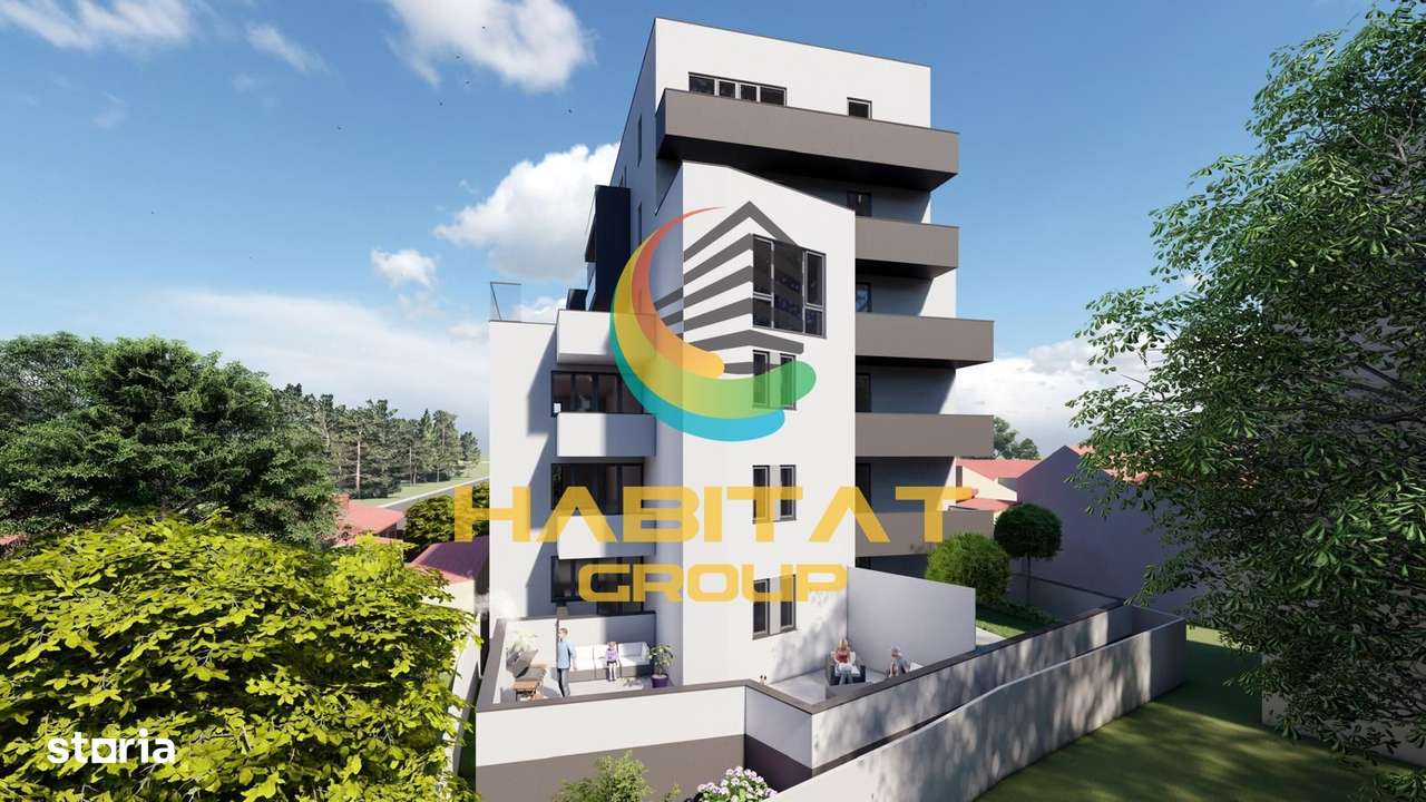 Vanzare 4 camere metrou Brancoveanu Oraselul Copiilor nou - Imagine principală: 4/16