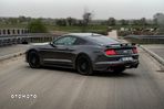 Ford Mustang Fastback 5.0 Ti-VCT V8 MACH1 - 16
