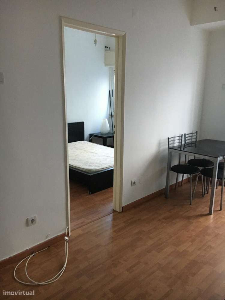Apartamento com 1 quartos - localizado em Amadora Lisbon - Grande imagem: 5/6
