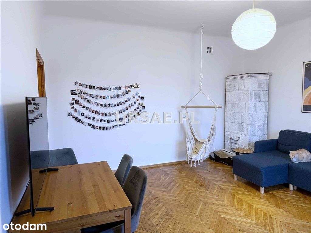 Przytulne klimatyczne studio w małej kamienicy-4