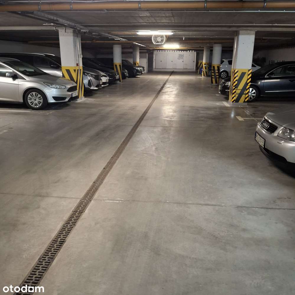 Komfortowe mieszkanie 46,69m2 Poznań ul. Zawady 10-14