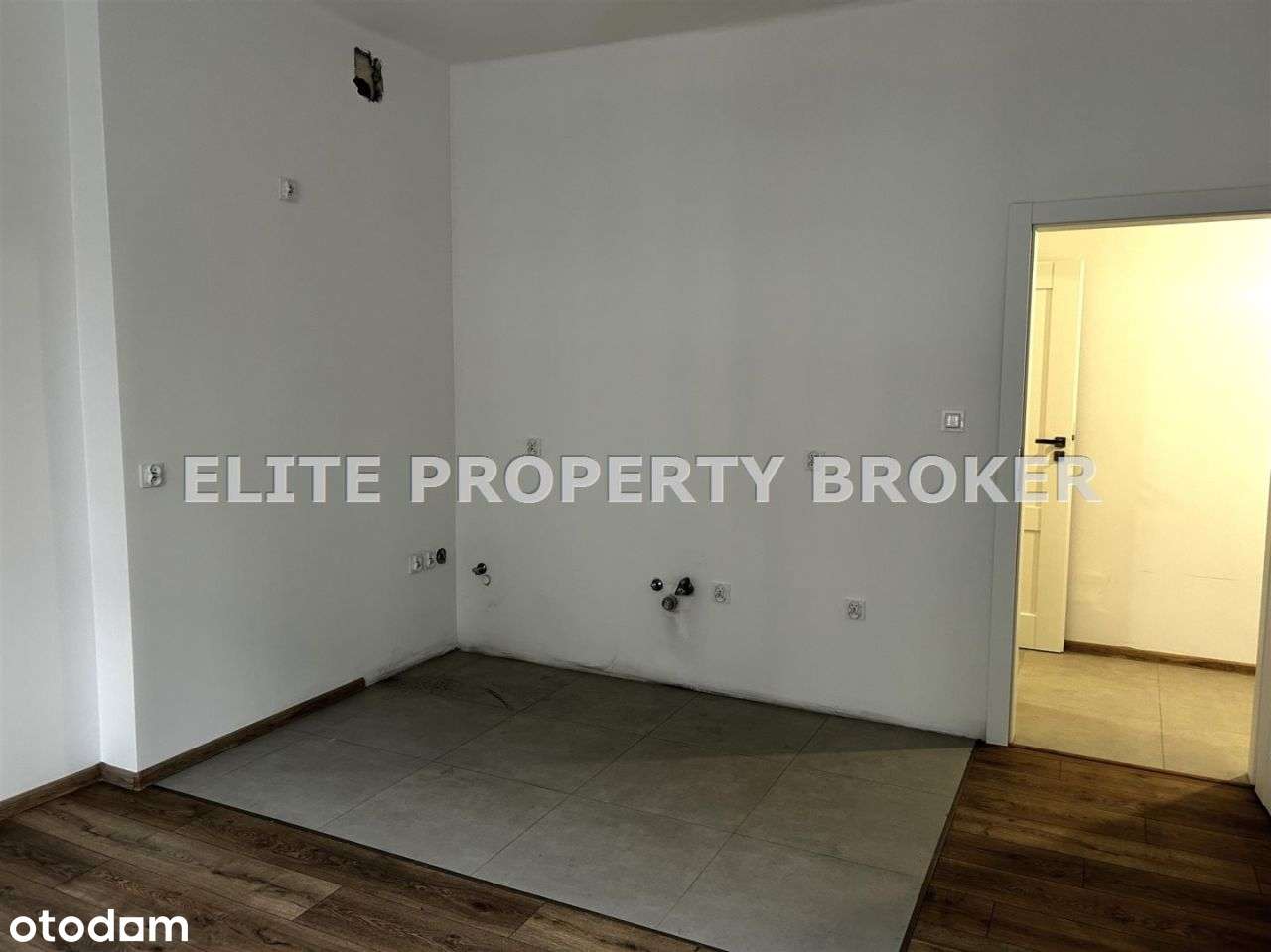 Mieszkanie 2-Pokojowe | 36,00 m² | Stare Podgórze-5