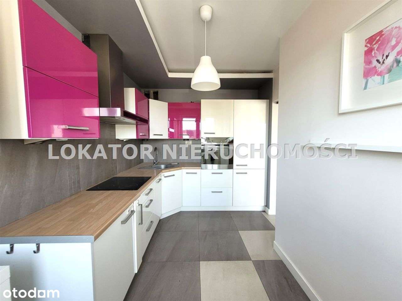 mieszkanie II poziomowe, blok z Windą-5