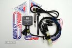 quickshifter honda hornet cb600f 1998 - 2013 full kit launch control pit lane limiter - 2