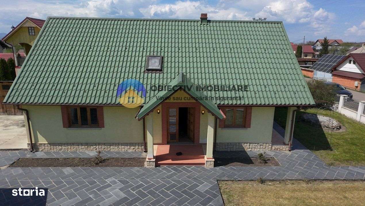 Casa- Podoleni- jud. Neamt - Imagine principală: 2/19